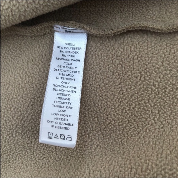 Isaac Mizhari Live! Soft Shell Zipper Hooded Coat - Picture 12 of 14